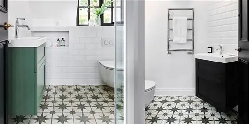 2 Детские мини-ванные в марокканском стиле