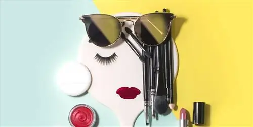 Не позволяйте концу лета вас расстроить! Следуйте нашим советам по красоте, и ваше лицо будет лучше, чем у модели Rossetti