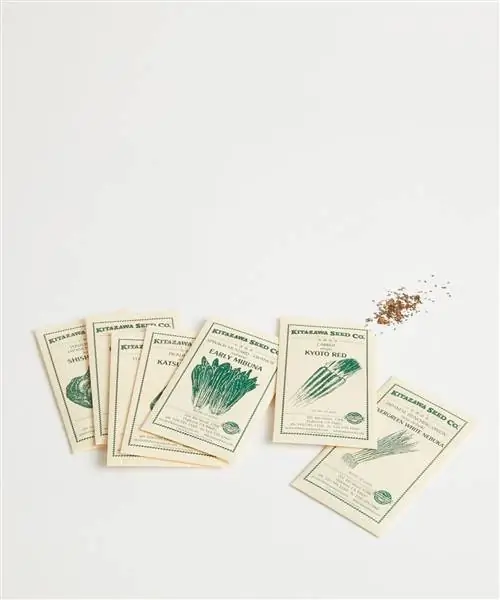 семена для посадки ароматных трав