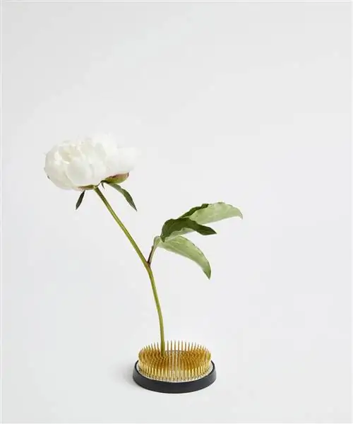 кензан для цветов