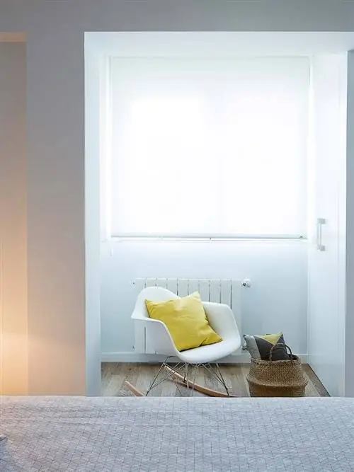 Комната, стена, подушка, декоративная подушка, приспособление, подушка, постельное белье, дверь, аксессуары для дома,