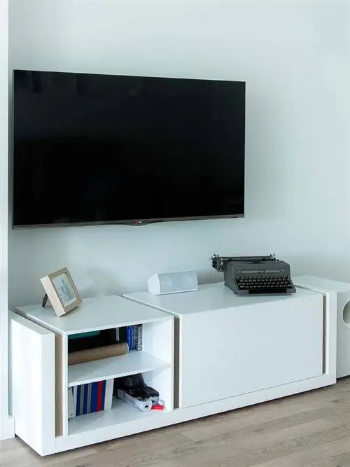 Номер, Стена, Полка, Стеллажи, Прямоугольник, Книжный шкаф, Серый, Дизайн, Краска, Коллекция,