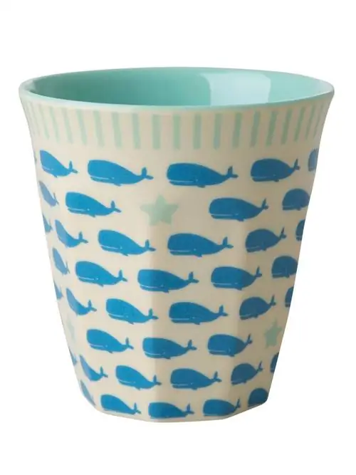 Синий, Аква, Зеленый, Бирюзовый, Питьевая посуда, Столовая посуда, Фарфор, Кубок, Узор, Чаша,