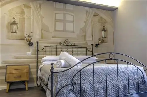 B&B da Mimì в Неаполе, Италия