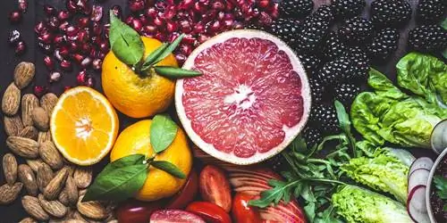Если вы хотите иметь железное здоровье, присоединяйтесь к движению Realfooding