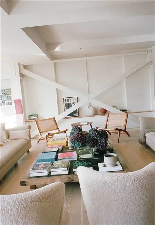 Zara Home на чердаке Алекса Игла Zara Home на чердаке Алекса Игла
