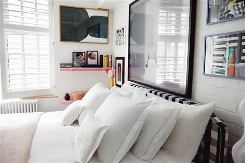 Zara Home на чердаке Алекса Игла Zara Home на чердаке Алекса Игла