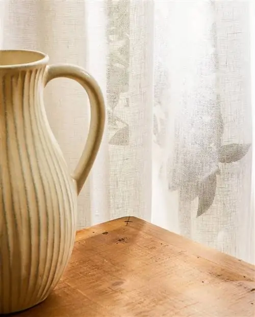 веганское украшение с zara home