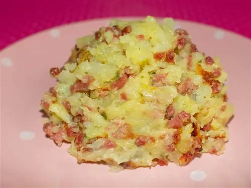 Блюдо, Еда, Кухня, Ингредиент, Продукция, Картофельный салат, Рецепт, Яичный салат, Stamppot, Гарнир,