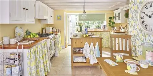 Un deco Tutti frutti со вкусом