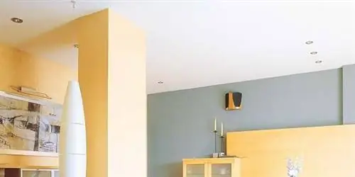 Отремонтированный пентхаус 100 м²