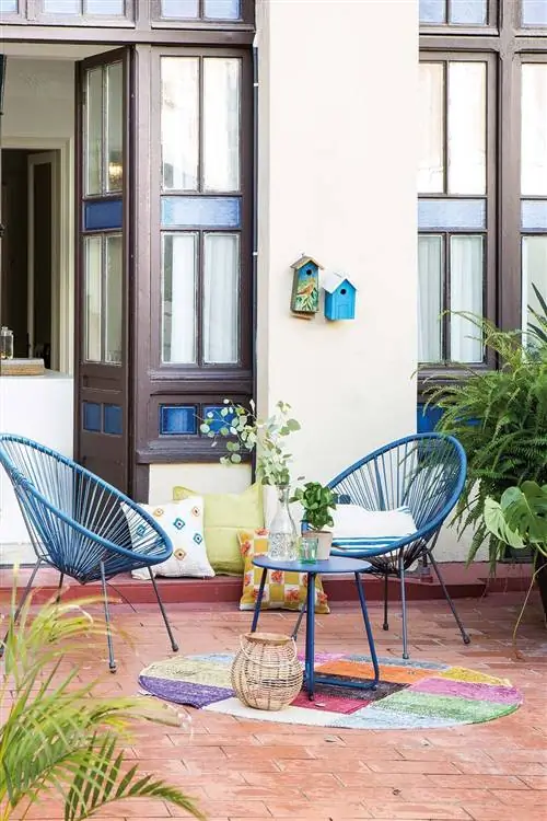 квартира в барселоне