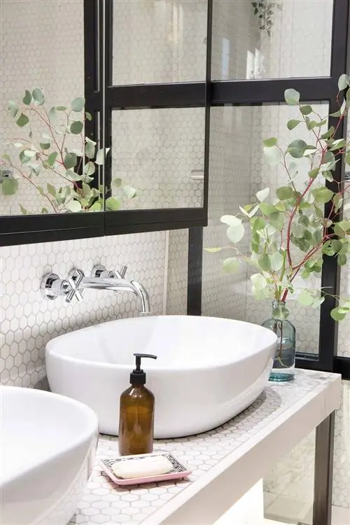 квартира в барселоне