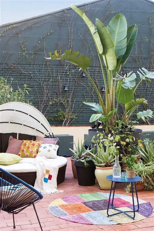 квартира в барселоне