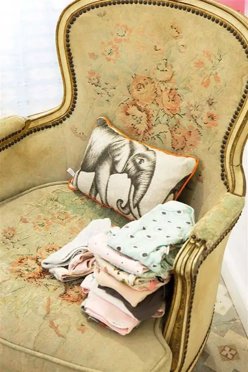 квартира в барселоне