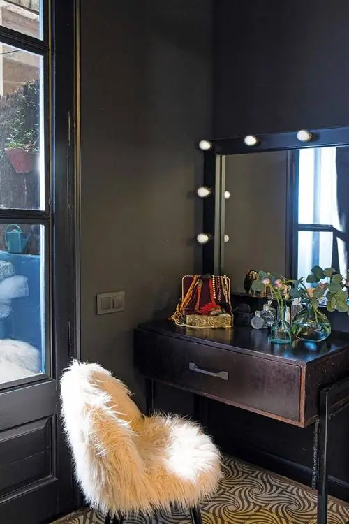 квартира в барселоне