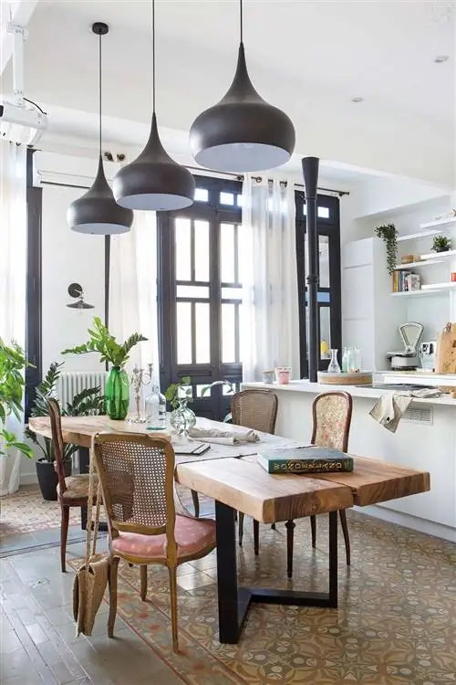 квартира в барселоне