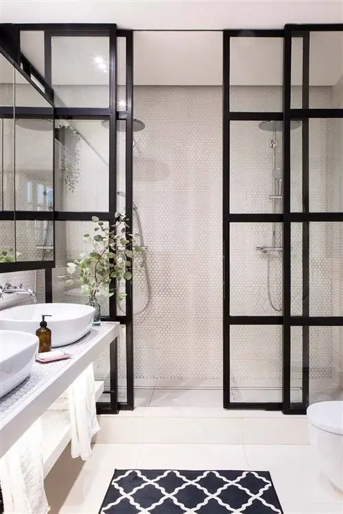 квартира в барселоне