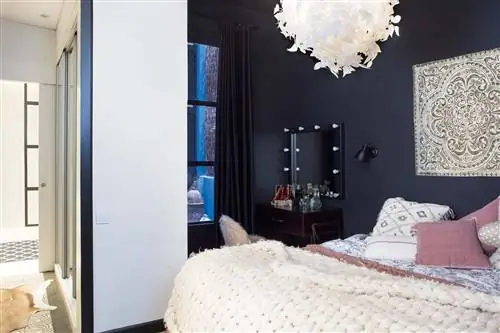 квартира в барселоне