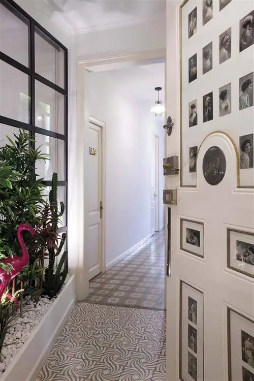 квартира в барселоне