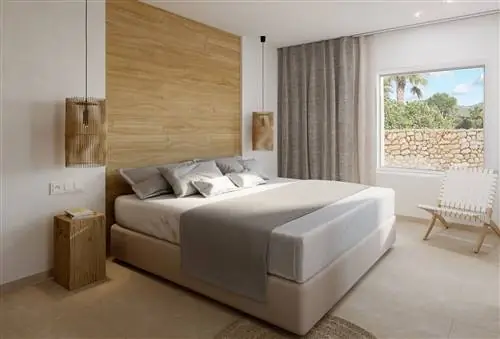 номер в отеле od can jaume ibiza