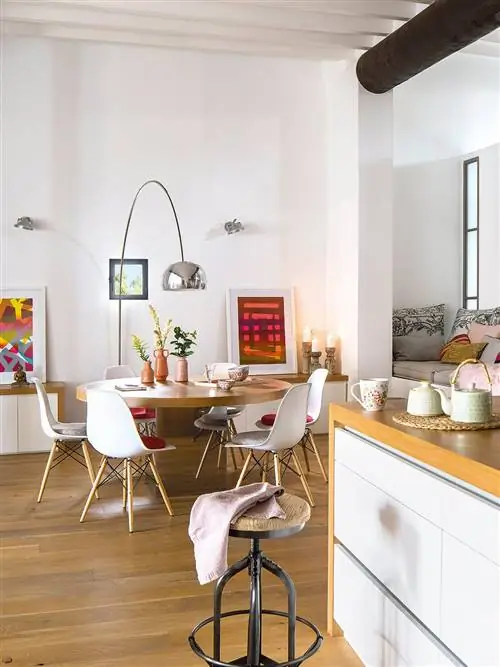 Комната, Дизайн интерьера, Этаж, Мебель, Потолок, Стена, Дизайн интерьера, Пол, Светильник, Стул,