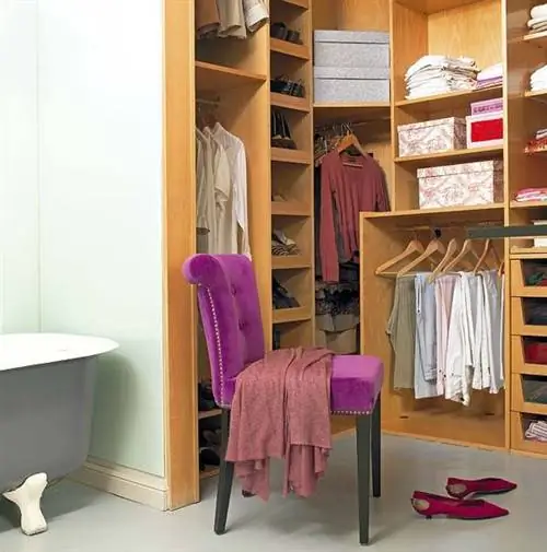 Комната, Мебель, Фиолетовый, Полка, Стеллажи, Сантехника, Вешалка для одежды, Лаванда, Коллекция, Гардероб,