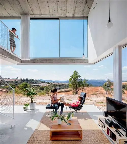 Дизайн интерьера, Имущество, Комната, Дом, Архитектура, Гостиная, Здание, Недвижимость, Дом, Потолок,