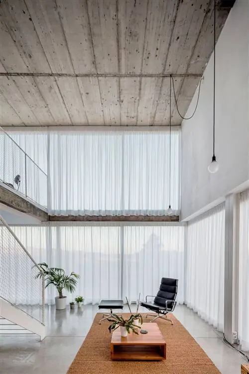 Потолок, Комната, Дизайн интерьера, Дом, Здание, Архитектура, Мебель, Этаж, Главная, Гостиная,