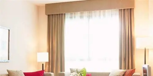 Актуальная квартира в Мадриде