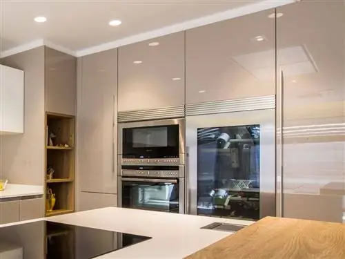 Дизайн интерьера, Комната, Недвижимость, Этаж, Стекло, Стена, Потолок, Пол, Дизайн интерьера, Полка,