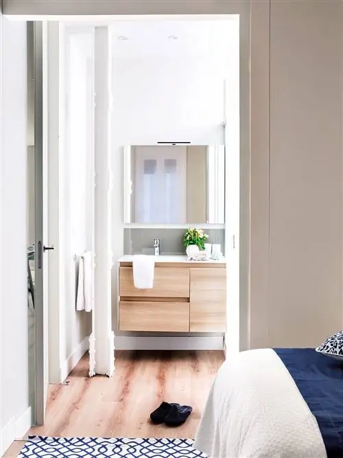 Комната, Недвижимость, Дизайн интерьера, Этаж, Пол, Кровать, Стена, Постельное белье, Дом, Постельные принадлежности,