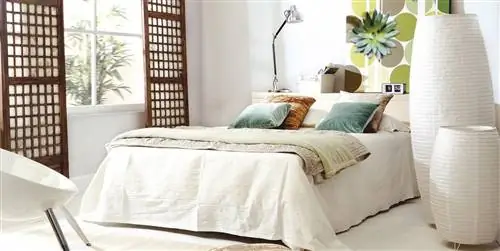 Особые спальни: место для мечты?