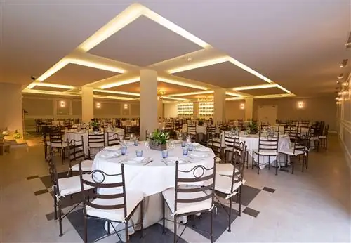 Столовая La Bodega de Quintín