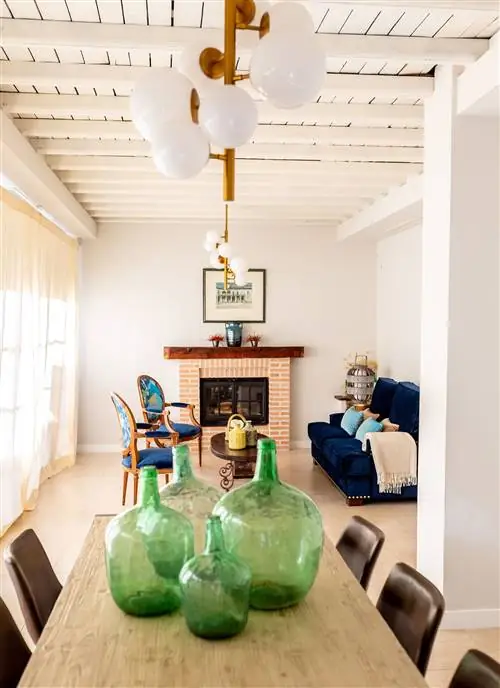 Столовая La Bodega de Quintín