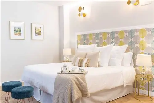 Люкс La Bodega de Quintin