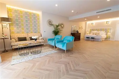 Люкс La Bodega de Quintin