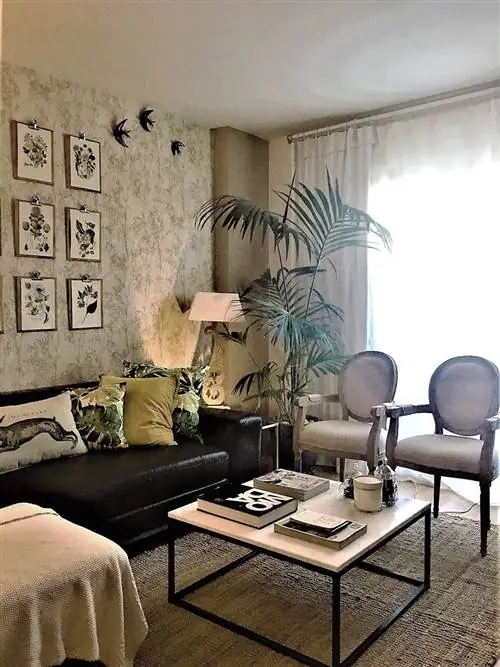 Комната, Дизайн интерьера, Этаж, Мебель, Стена, Пол, Стол, Дизайн интерьера, Дом, Гостиная,