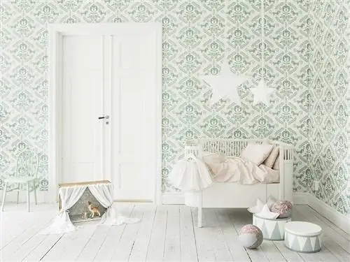 Дерево, Этаж, Комната, Настил, Дверь, Дизайн интерьера, Стена, Дом, Деревянный настил, Бирюзовый,