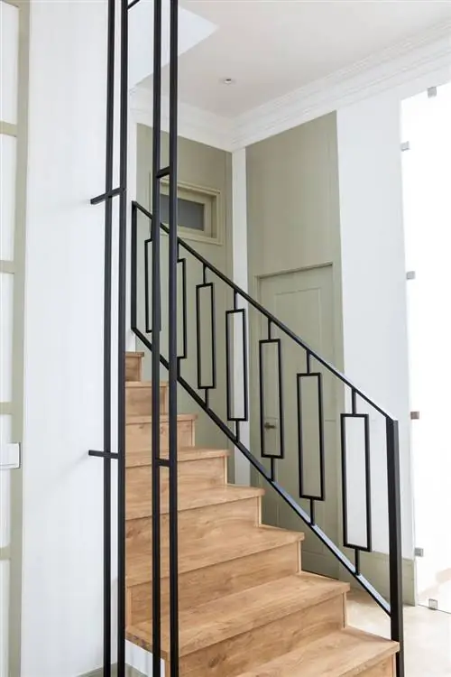 Дом, спроектированный Элисой Иньигес в Кармоне