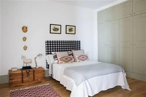 Дом, спроектированный Элисой Иньигес в Кармоне