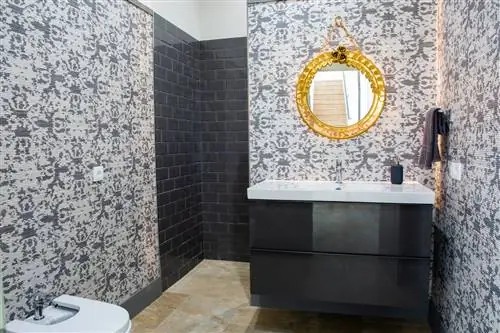 Дом, спроектированный Элисой Иньигес в Кармоне