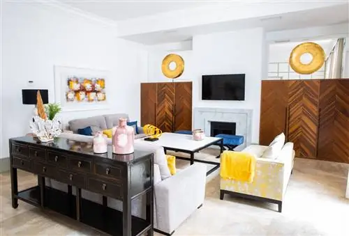 Дом, спроектированный Элисой Иньигес в Кармоне