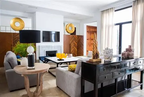 Дом, спроектированный Элисой Иньигес в Кармоне