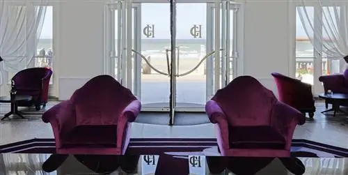 10 мест, которые вдохновили самых известных писателей