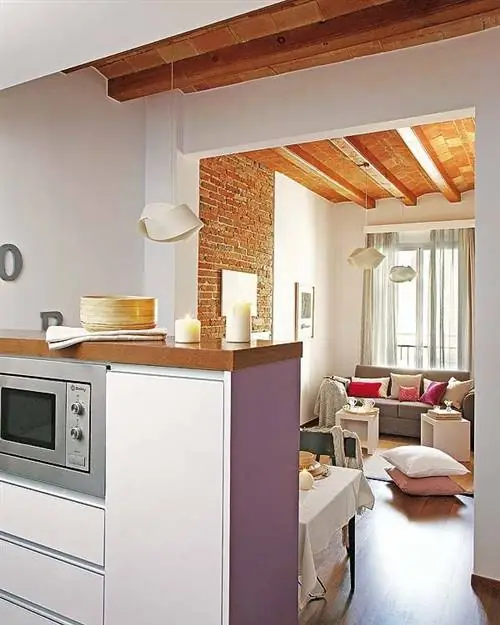 Комната, Дизайн интерьера, Недвижимость, Этаж, Потолок, Столешница, Недвижимость, Дизайн интерьера, Стена, Дом,