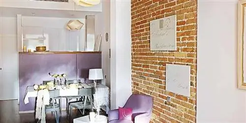 Квартира с ремонтом