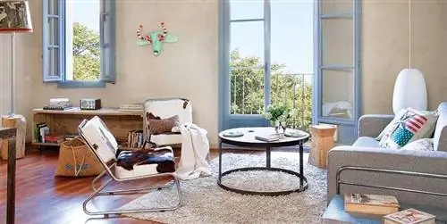 Чердак переработанный