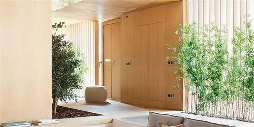 Очень светлый лофт