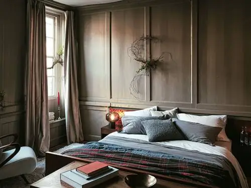 Новогоднее украшение Zara Home 2019